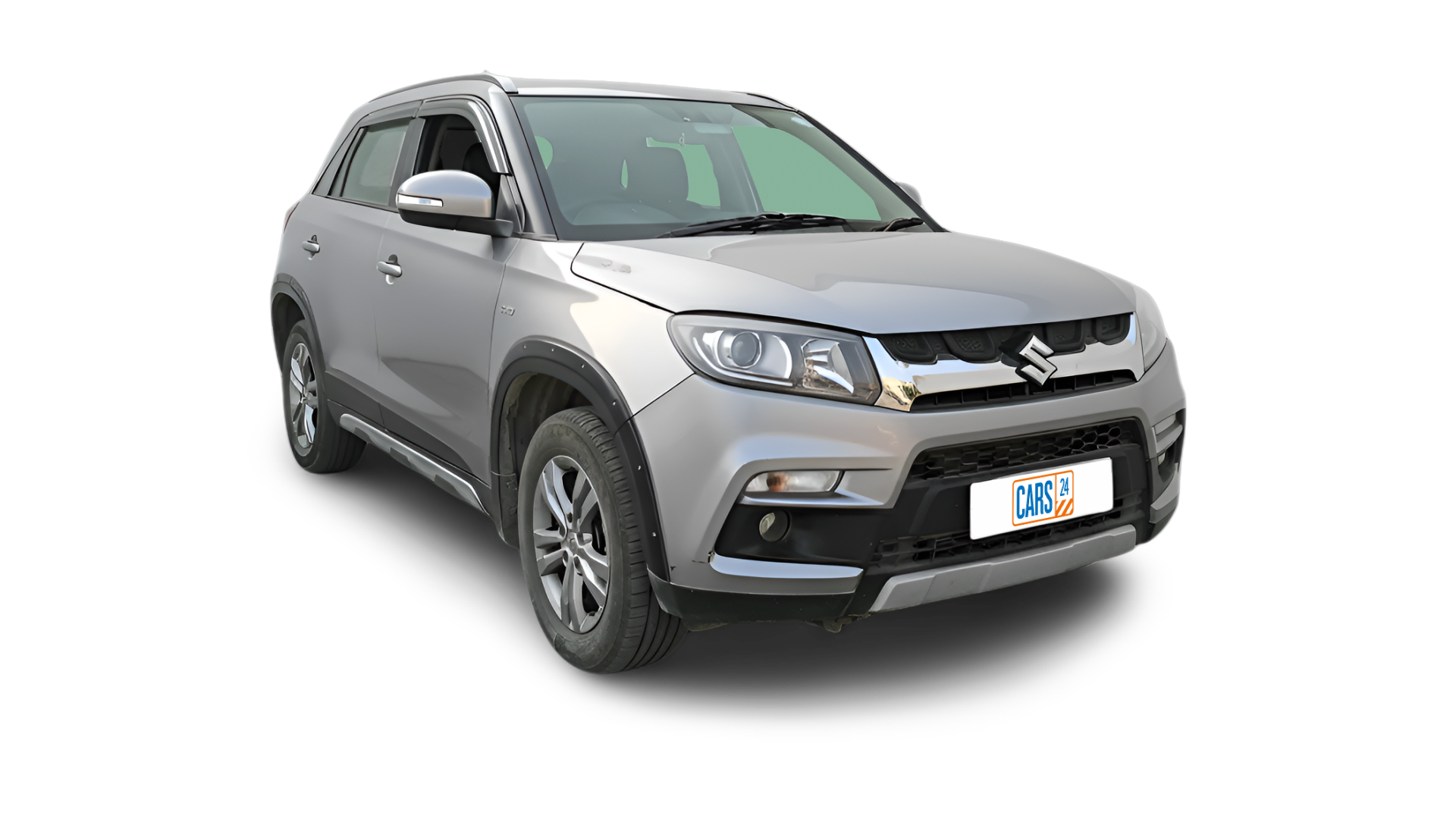 Maruti Vitara Brezza-img